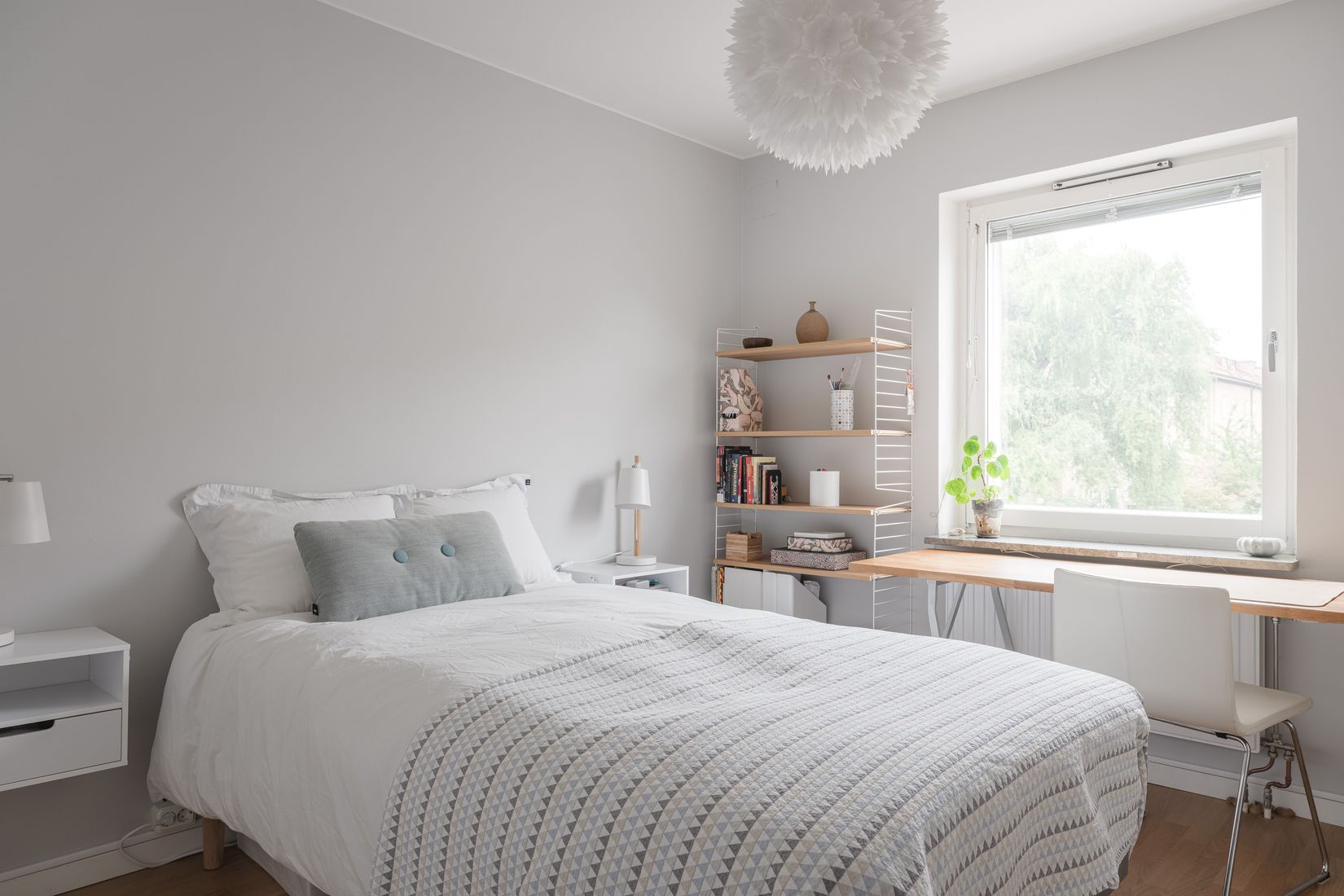 Bostadsrätt, Vasagatan 16B, Malmö