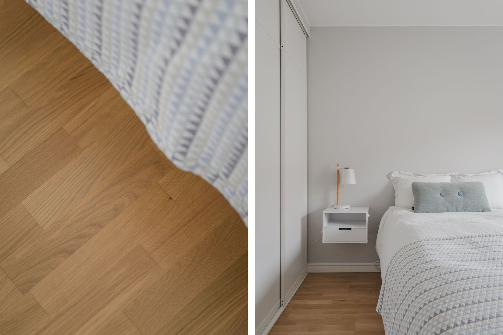 Bostadsrätt, Vasagatan 16B, Malmö