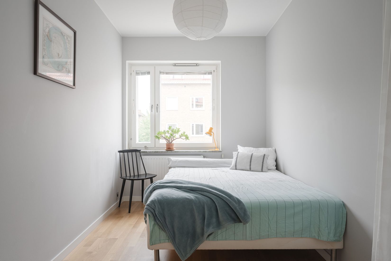 Bostadsrätt, Vasagatan 16B, Malmö