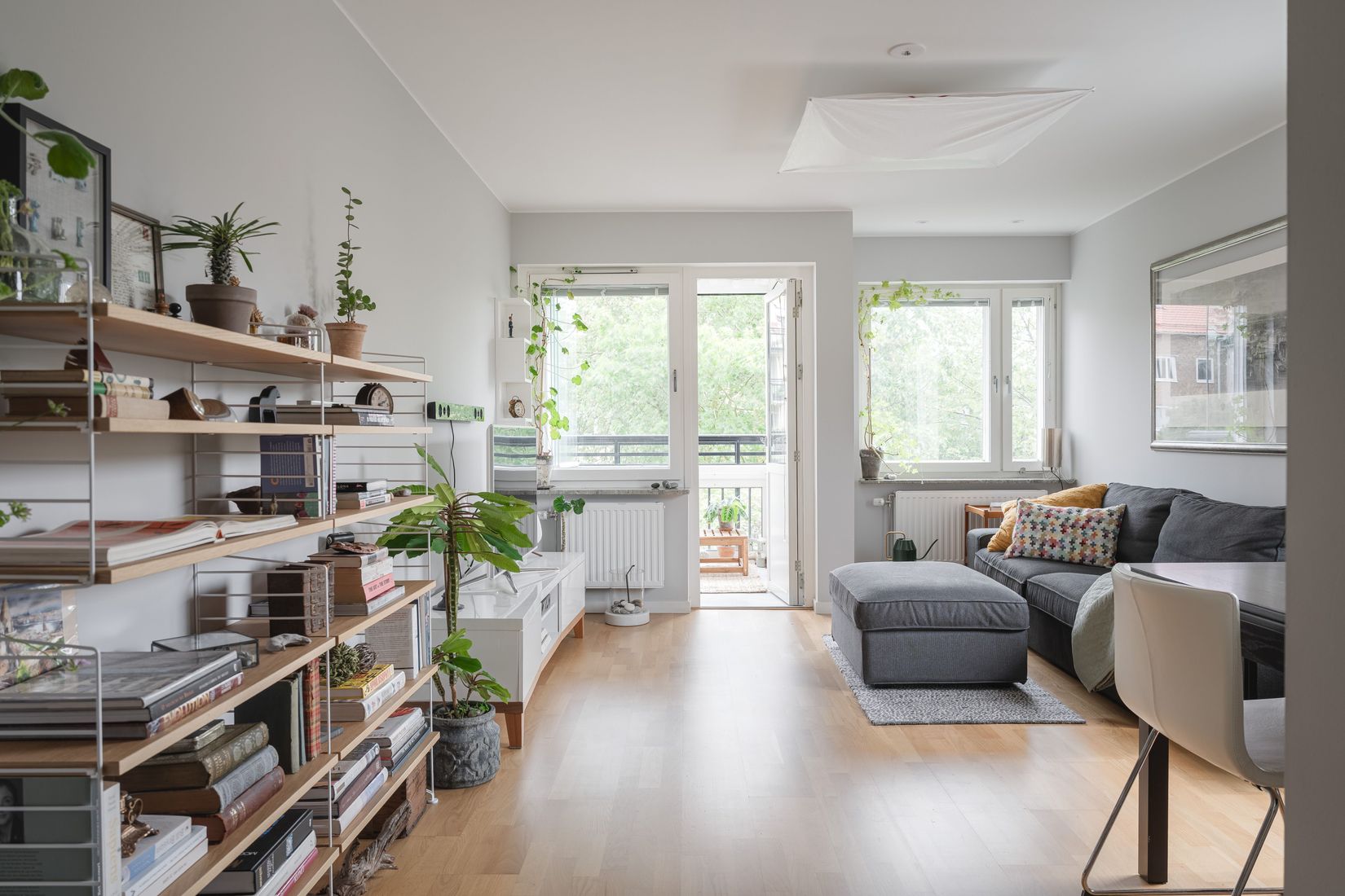 Bostadsrätt, Vasagatan 16B, Malmö