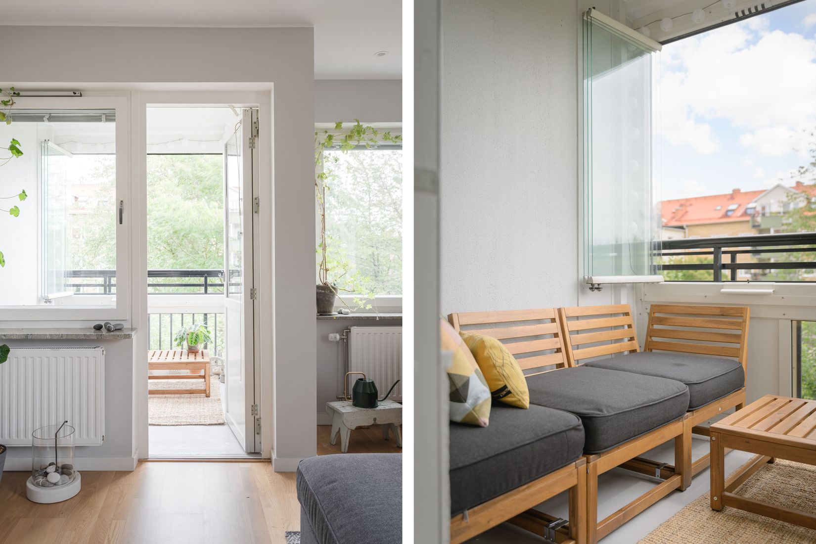 Bostadsrätt, Vasagatan 16B, Malmö