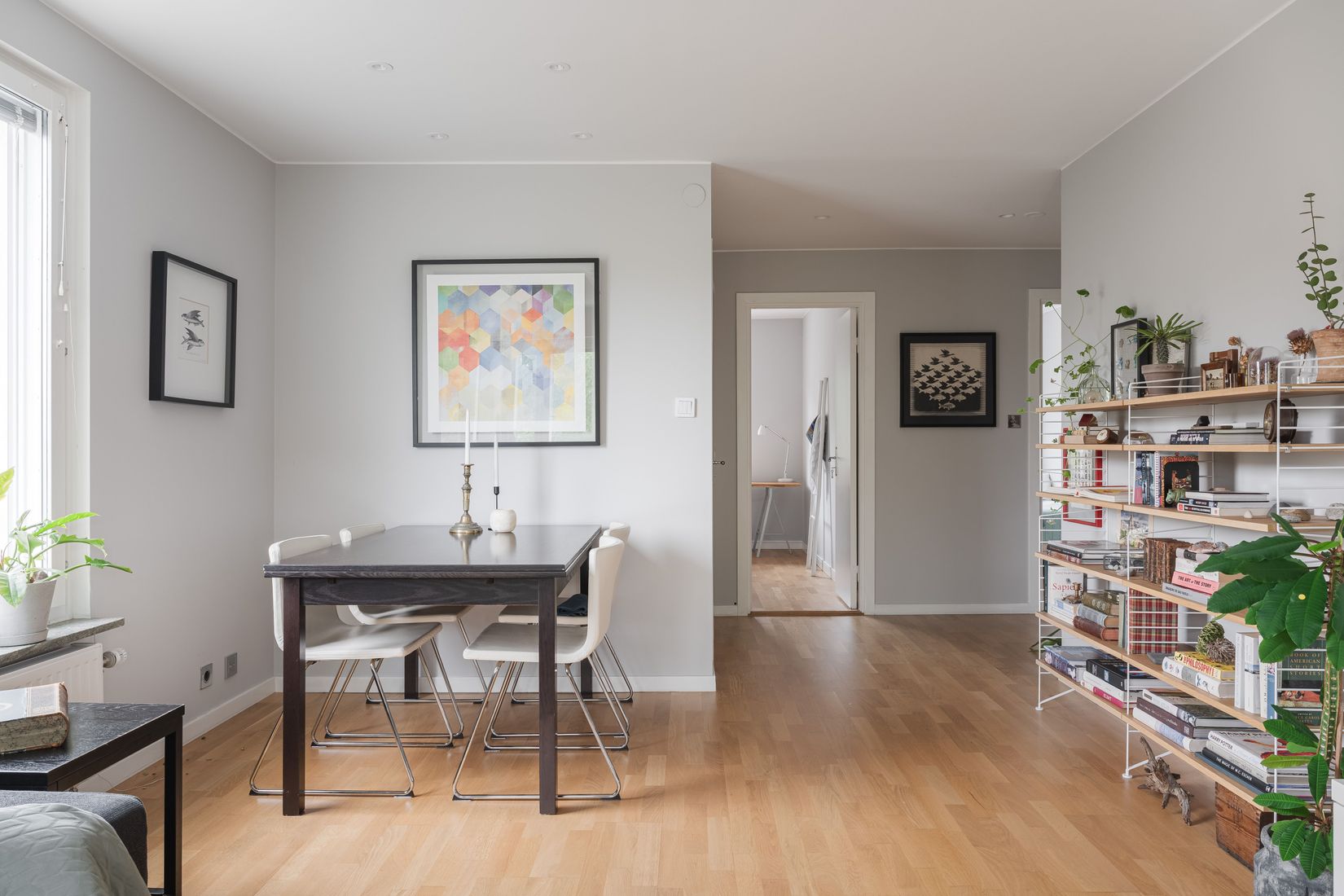 Bostadsrätt, Vasagatan 16B, Malmö