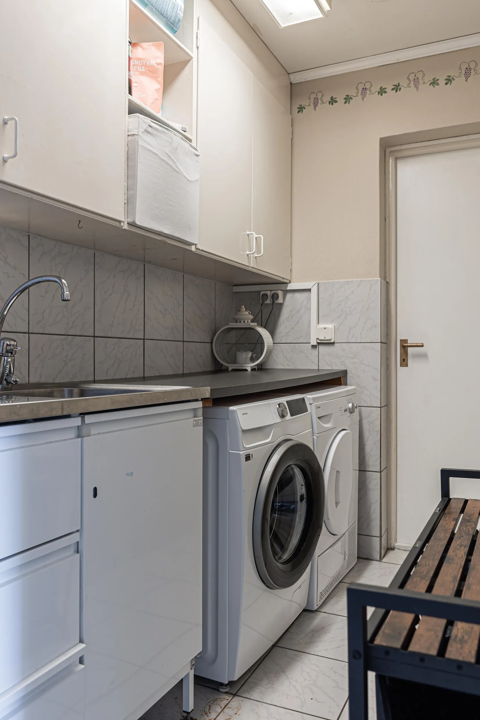 Villa, Diktäppevägen 3, Hallstahammar