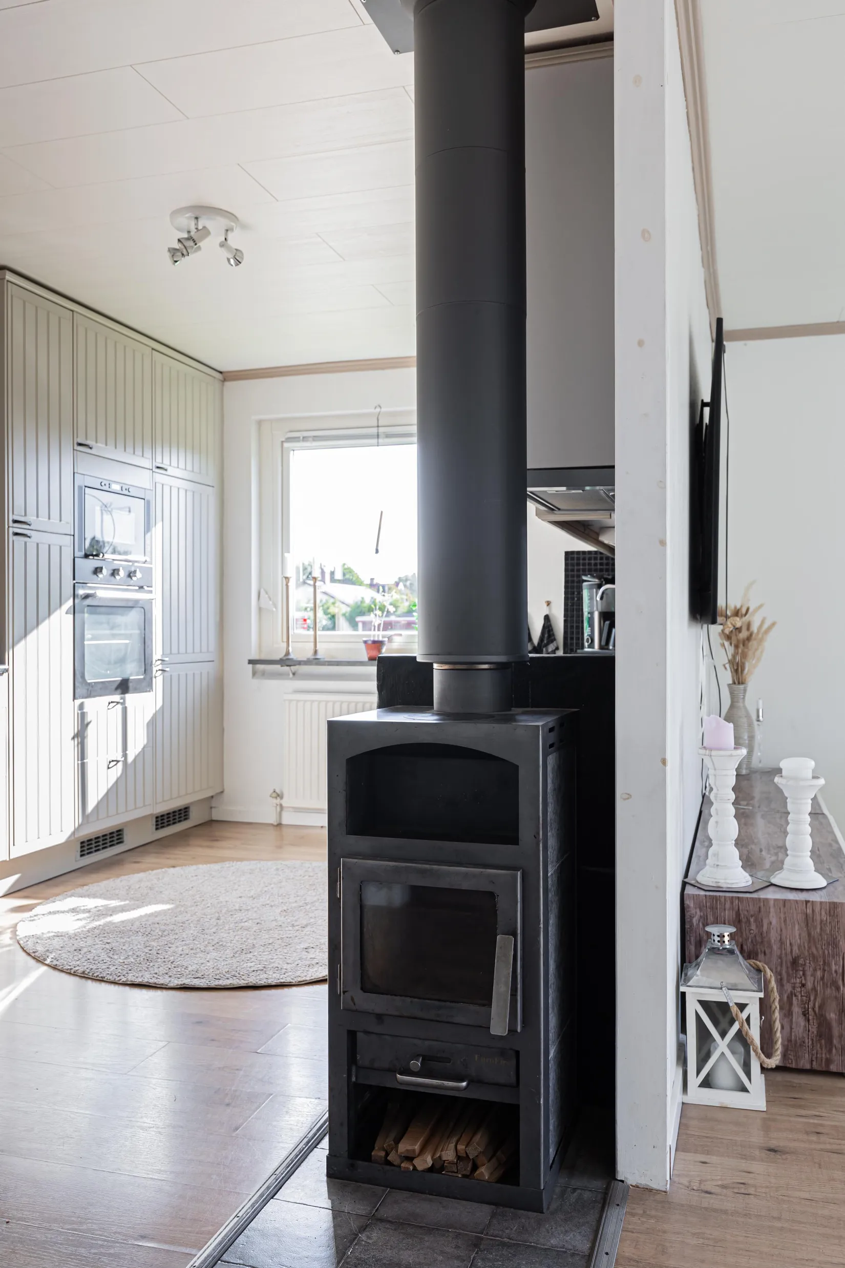 Villa, Diktäppevägen 3, Hallstahammar