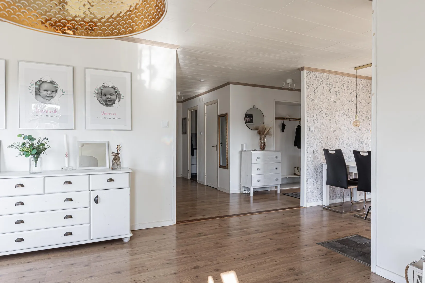 Villa, Diktäppevägen 3, Hallstahammar