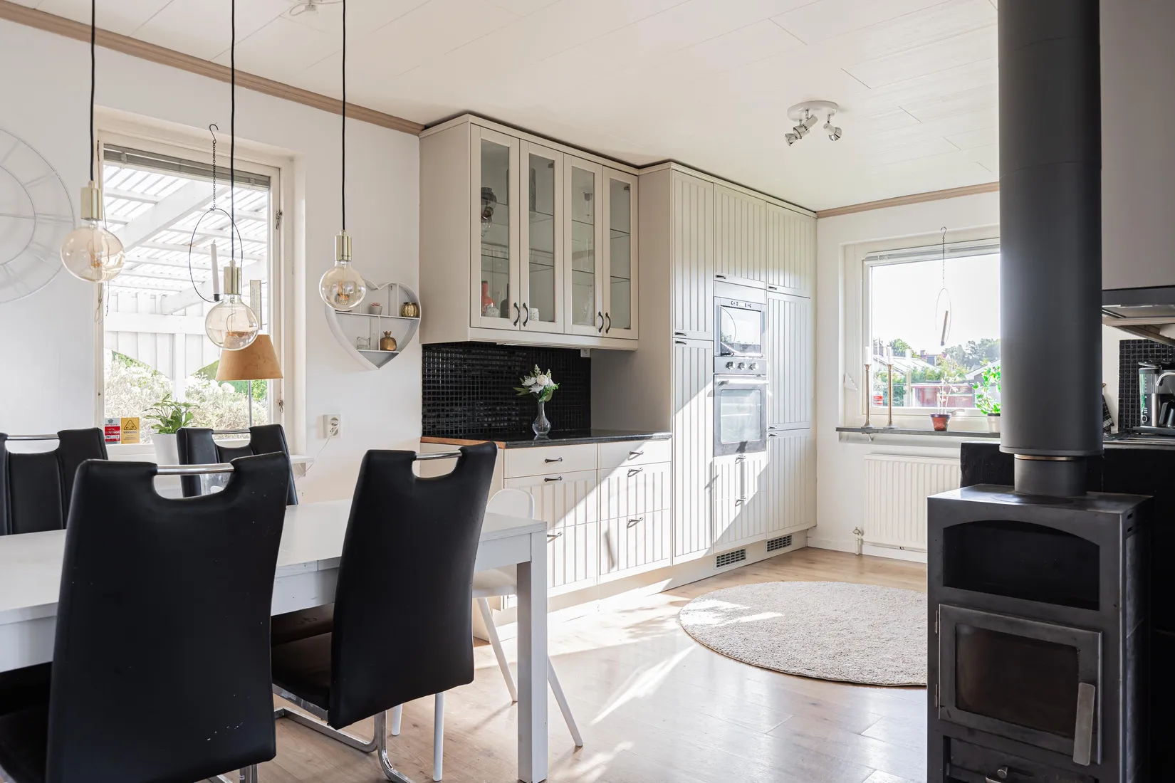 Villa, Diktäppevägen 3, Hallstahammar