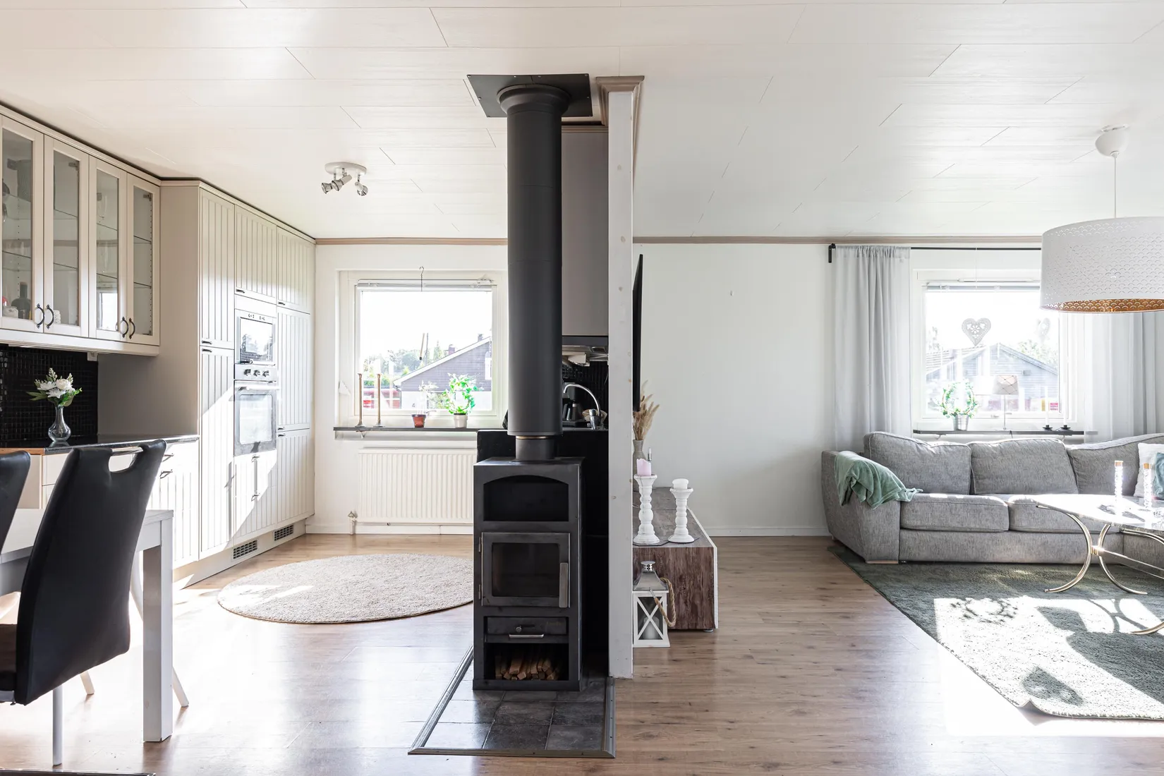 Villa, Diktäppevägen 3, Hallstahammar