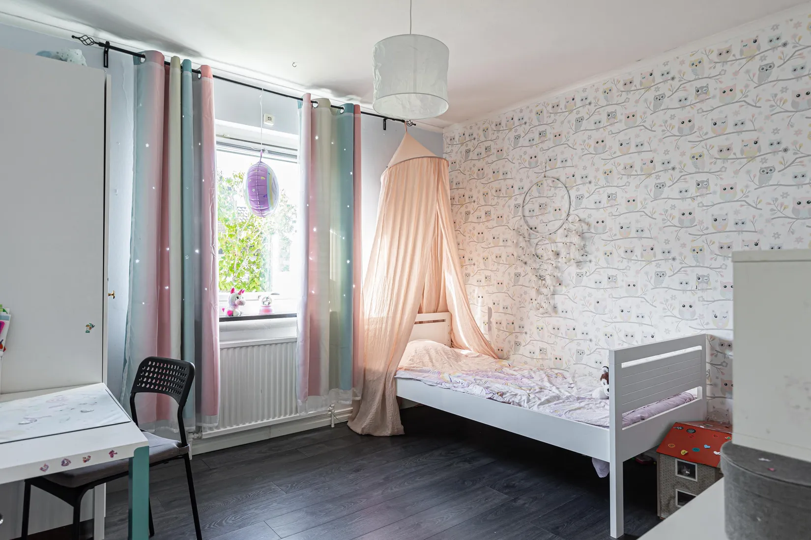 Villa, Diktäppevägen 3, Hallstahammar