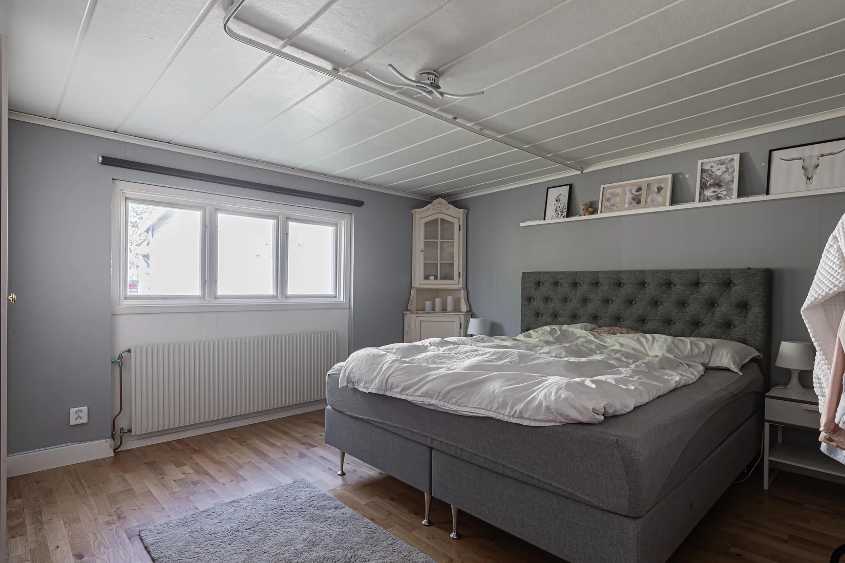 Villa, Diktäppevägen 3, Hallstahammar