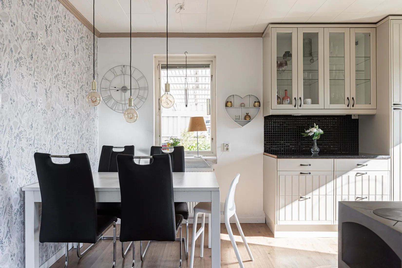 Villa, Diktäppevägen 3, Hallstahammar