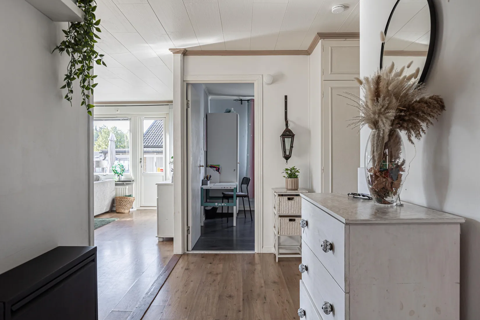 Villa, Diktäppevägen 3, Hallstahammar