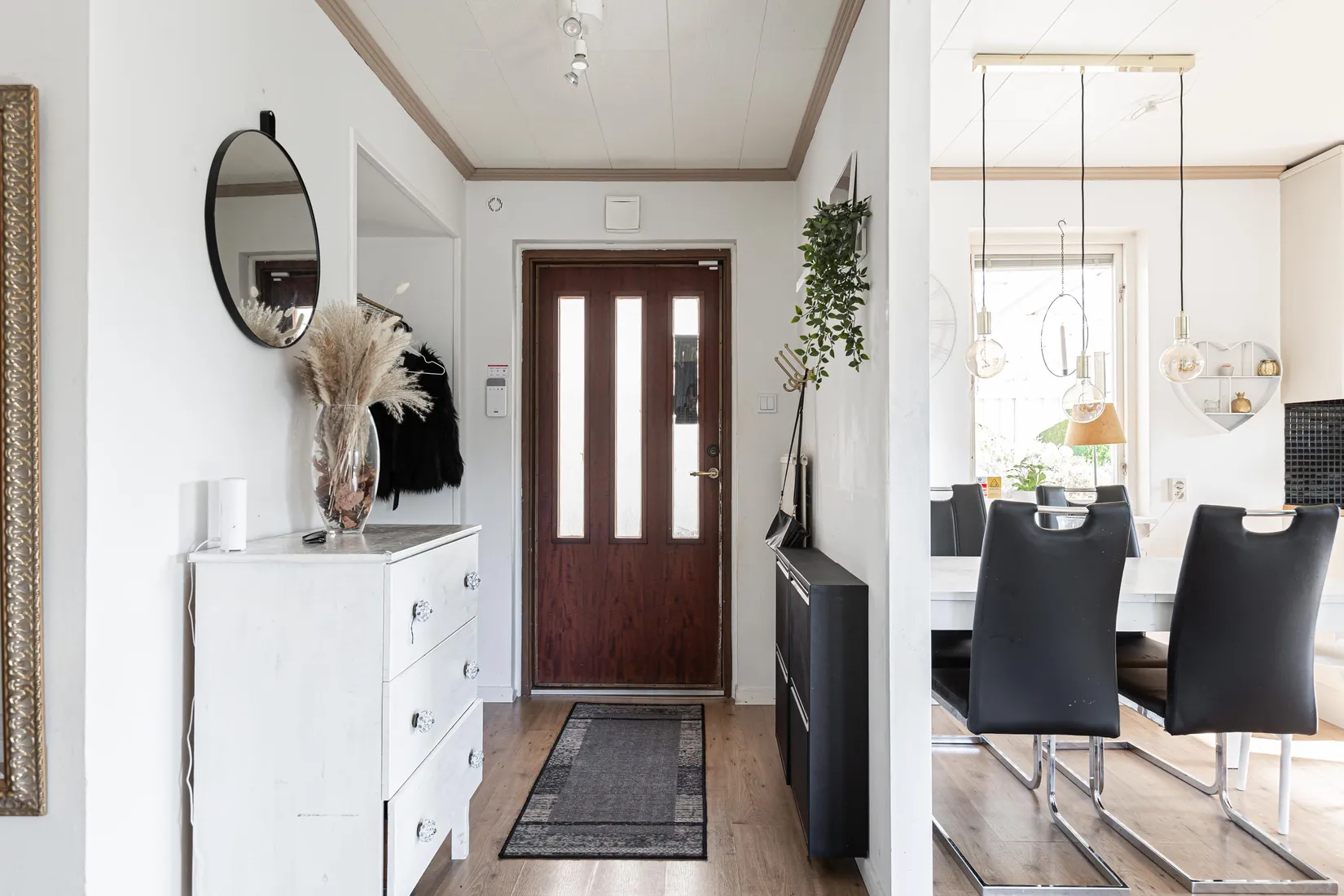 Villa, Diktäppevägen 3, Hallstahammar