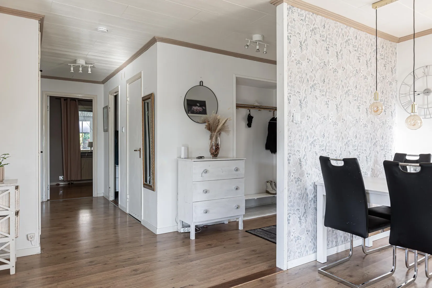 Villa, Diktäppevägen 3, Hallstahammar