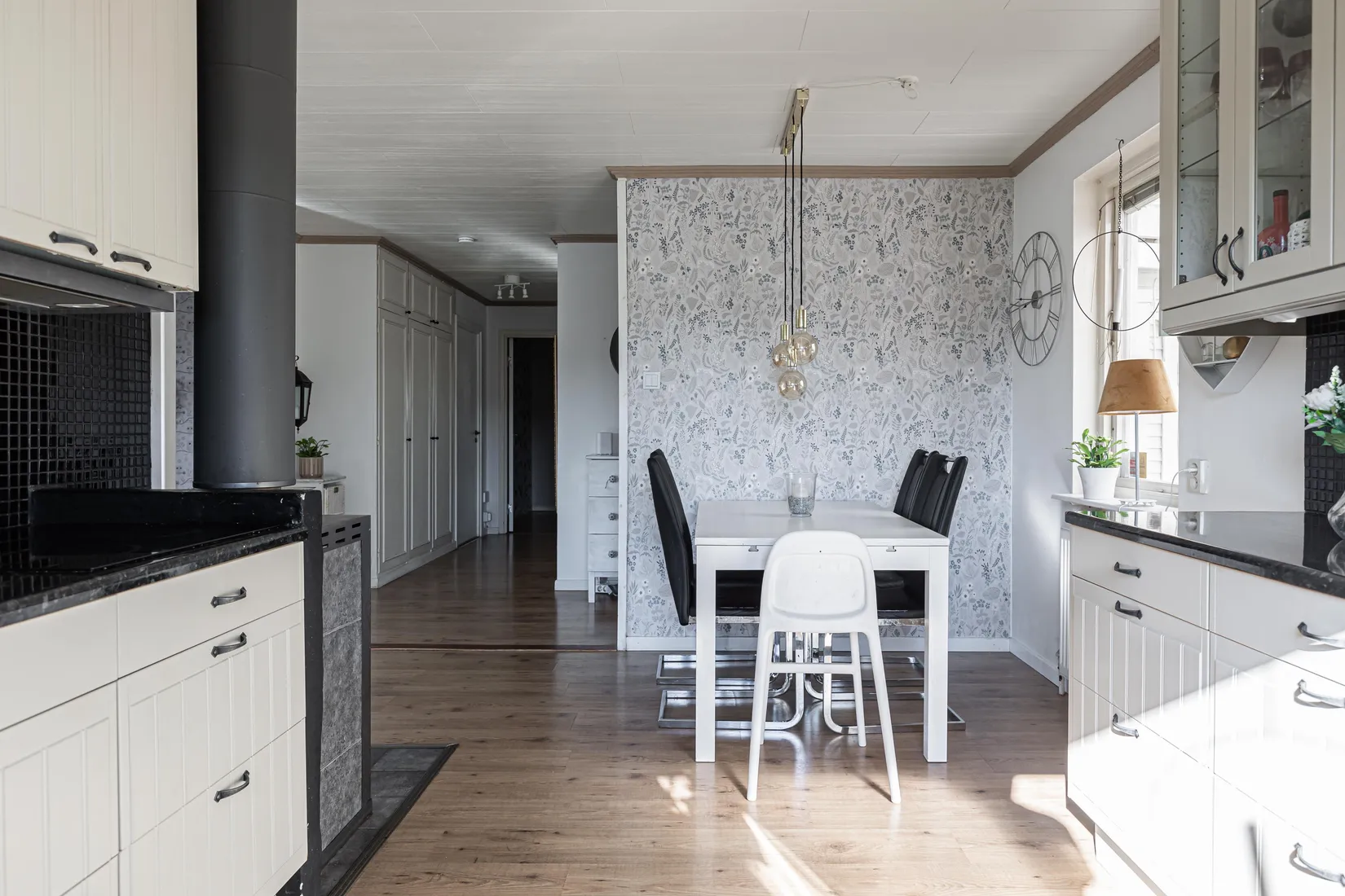 Villa, Diktäppevägen 3, Hallstahammar