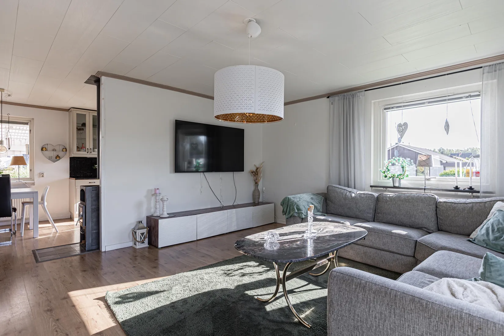 Villa, Diktäppevägen 3, Hallstahammar