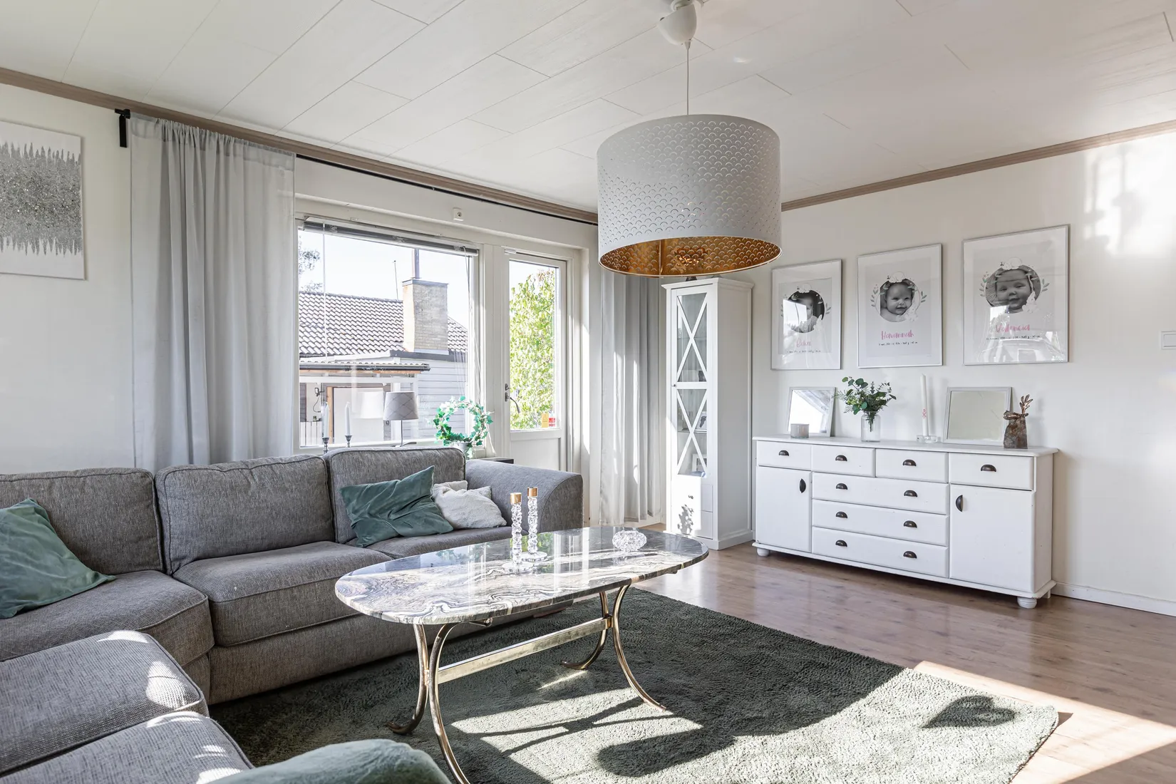 Villa, Diktäppevägen 3, Hallstahammar