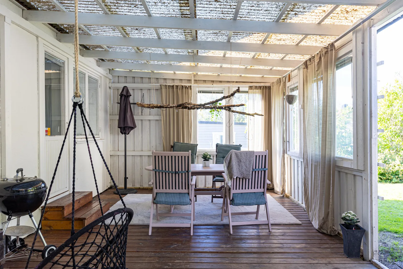 Villa, Diktäppevägen 3, Hallstahammar