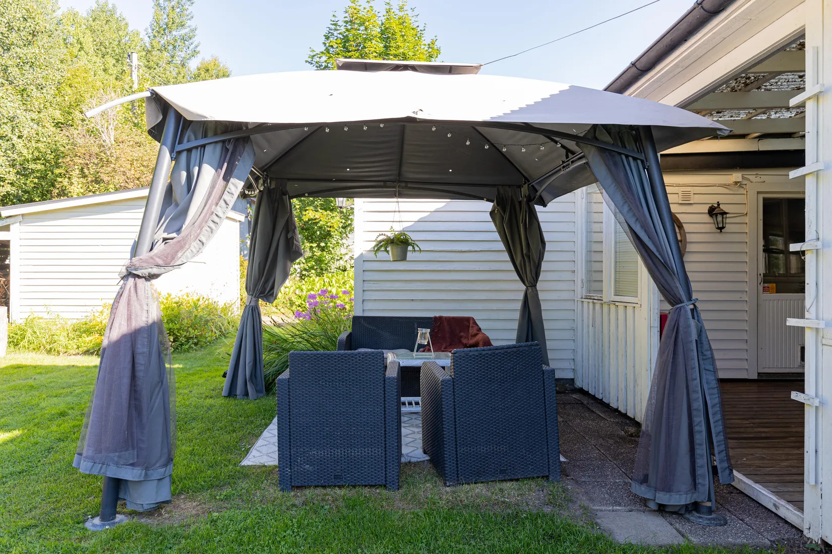 Villa, Diktäppevägen 3, Hallstahammar