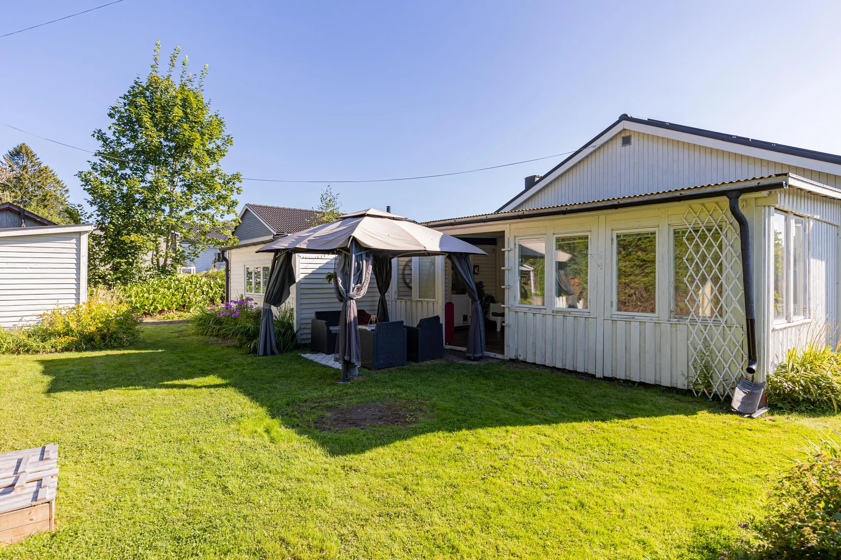 Villa, Diktäppevägen 3, Hallstahammar