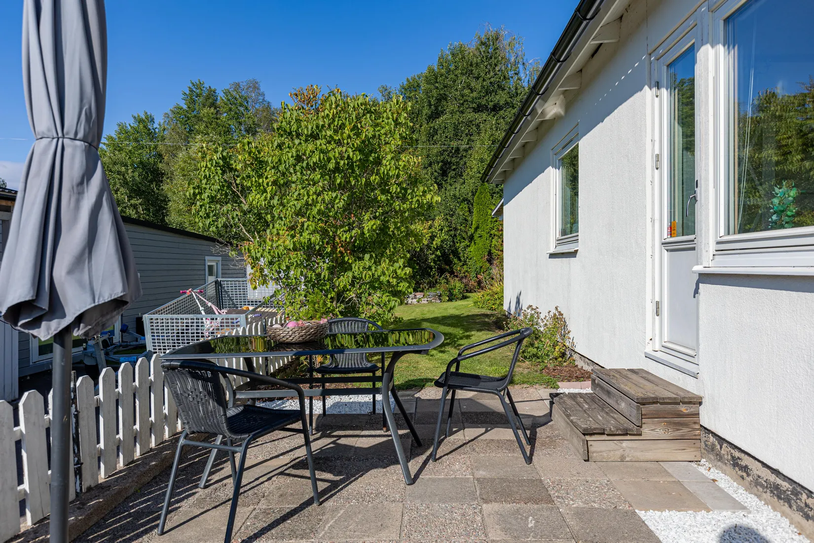 Villa, Diktäppevägen 3, Hallstahammar