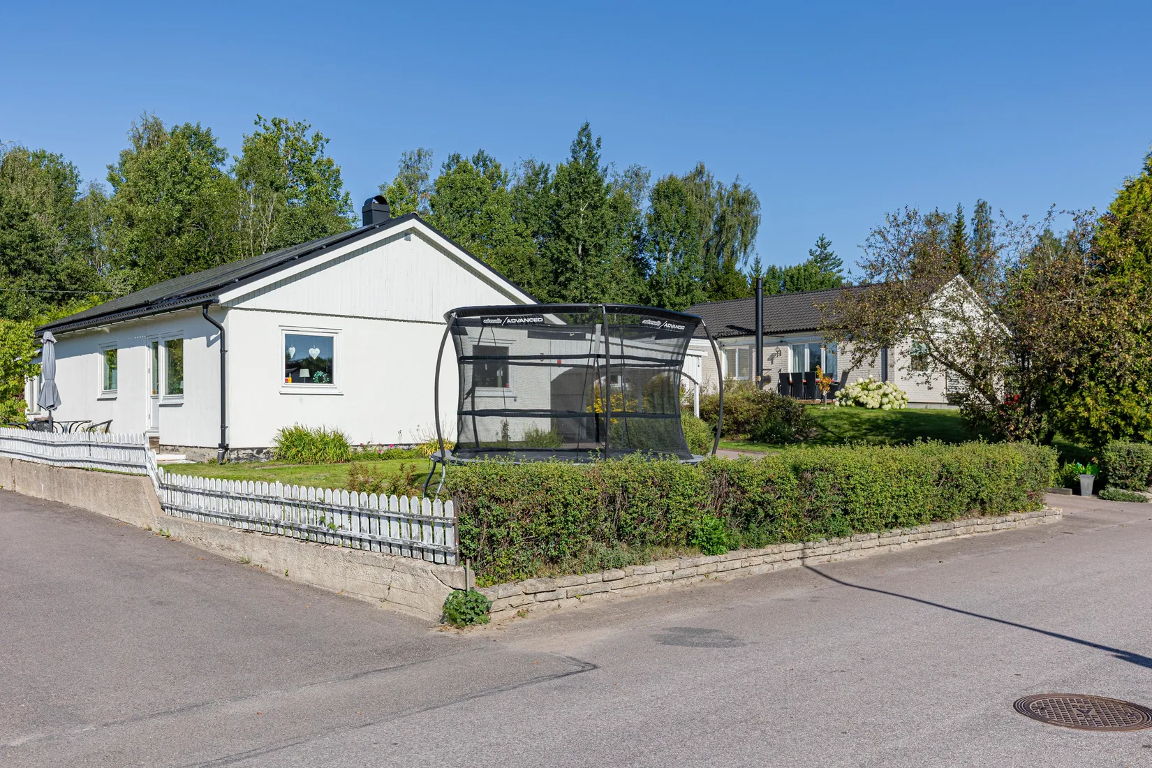 Villa, Diktäppevägen 3, Hallstahammar