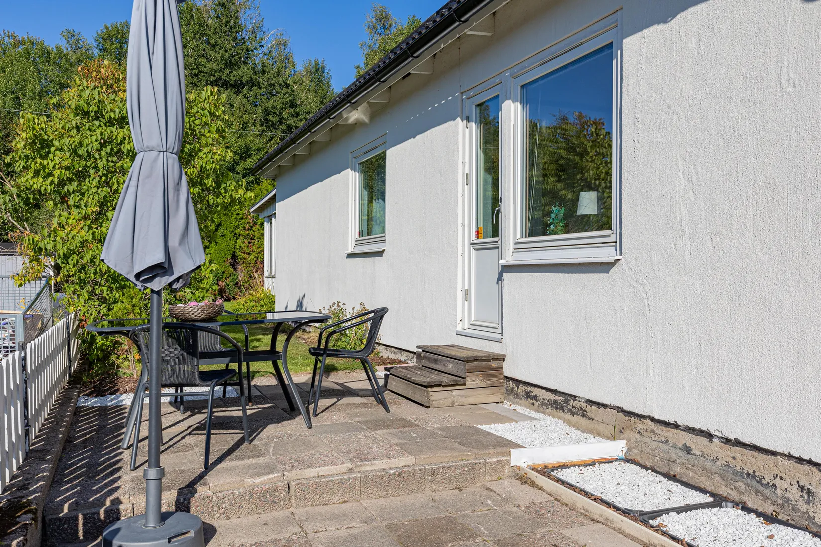 Villa, Diktäppevägen 3, Hallstahammar