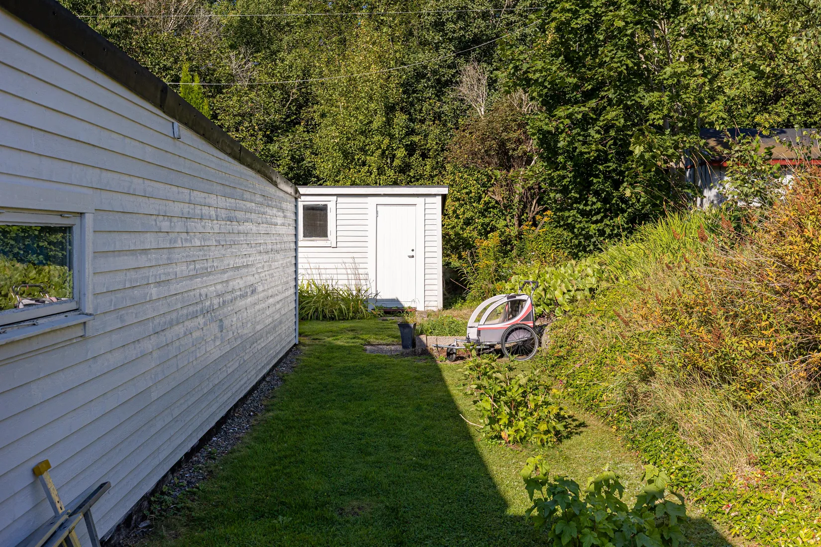 Villa, Diktäppevägen 3, Hallstahammar