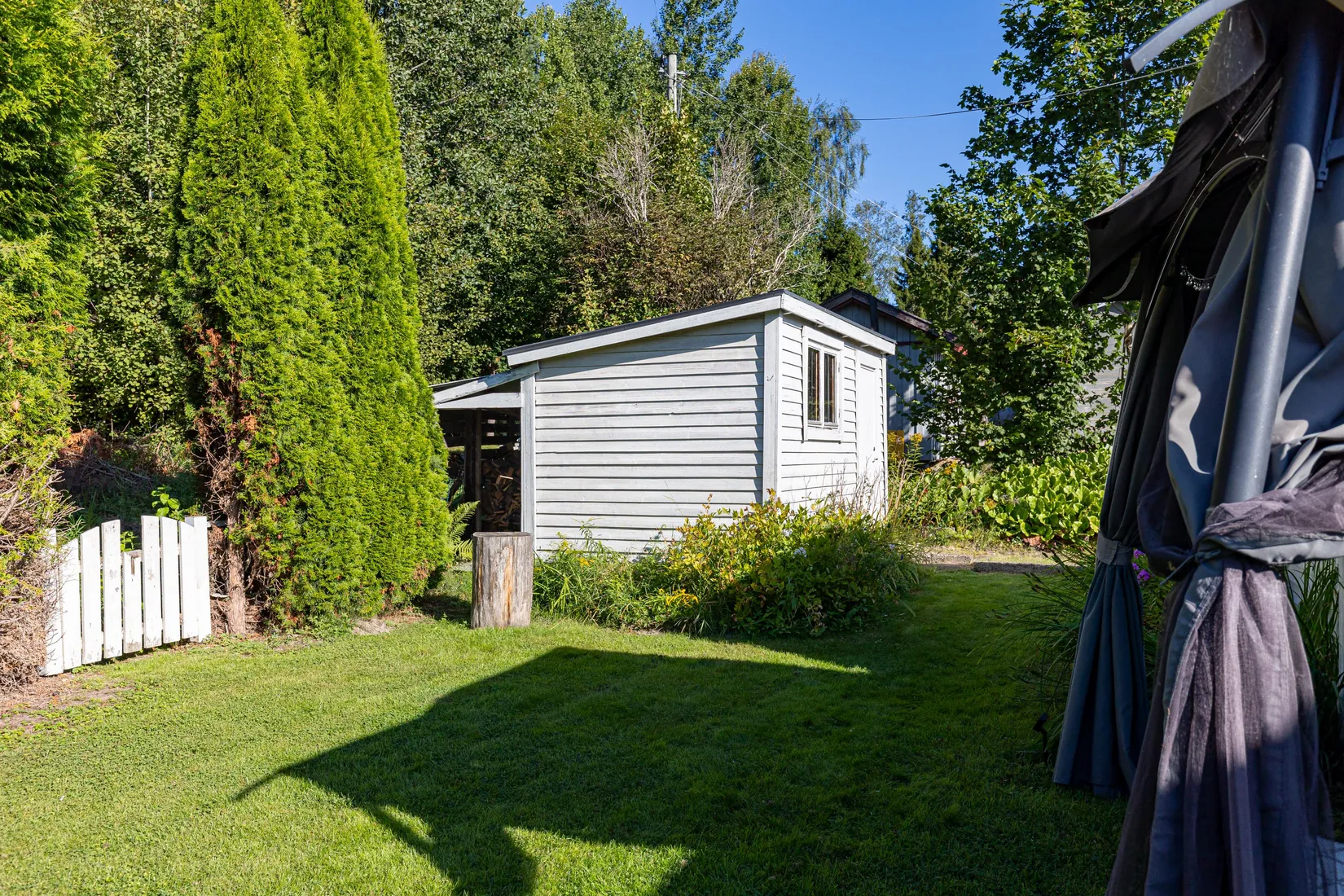 Villa, Diktäppevägen 3, Hallstahammar