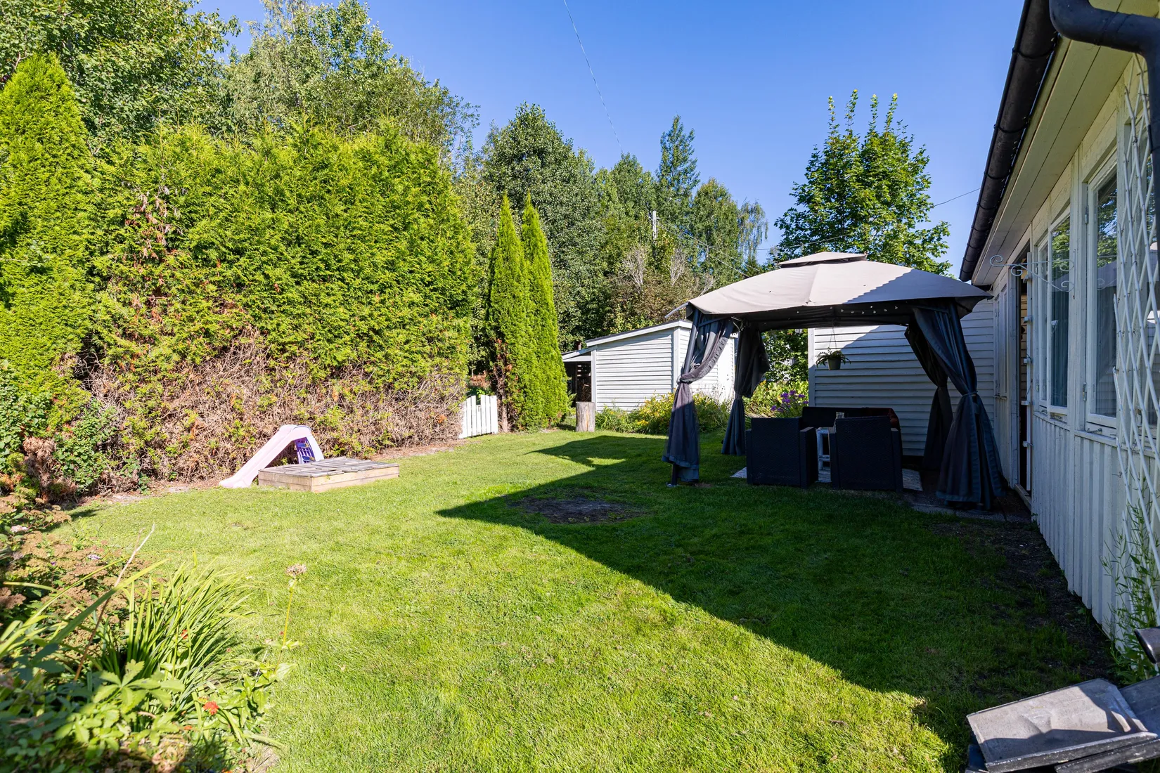 Villa, Diktäppevägen 3, Hallstahammar