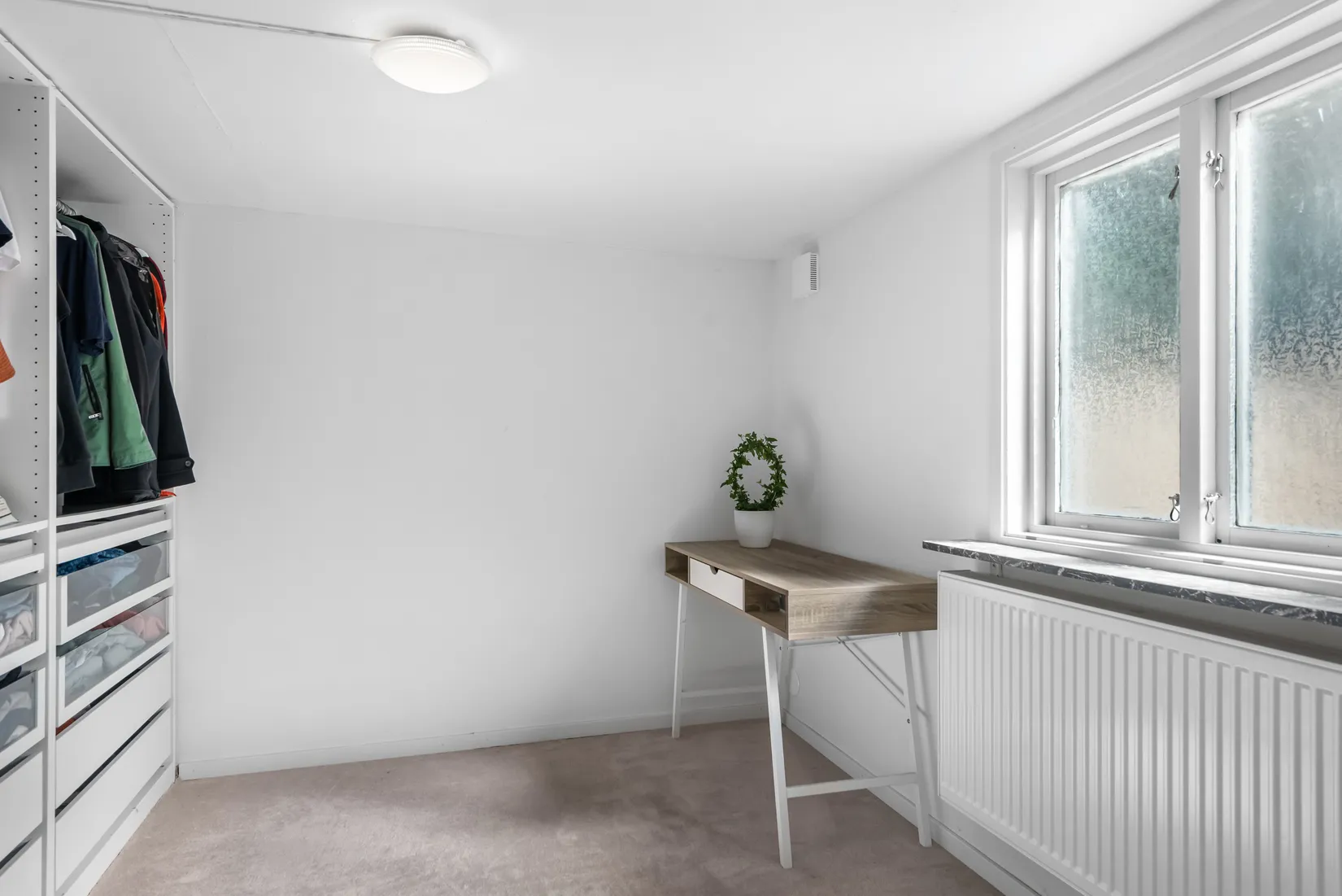 Villa, Klockaregatan 6, Väsby, Höganäs