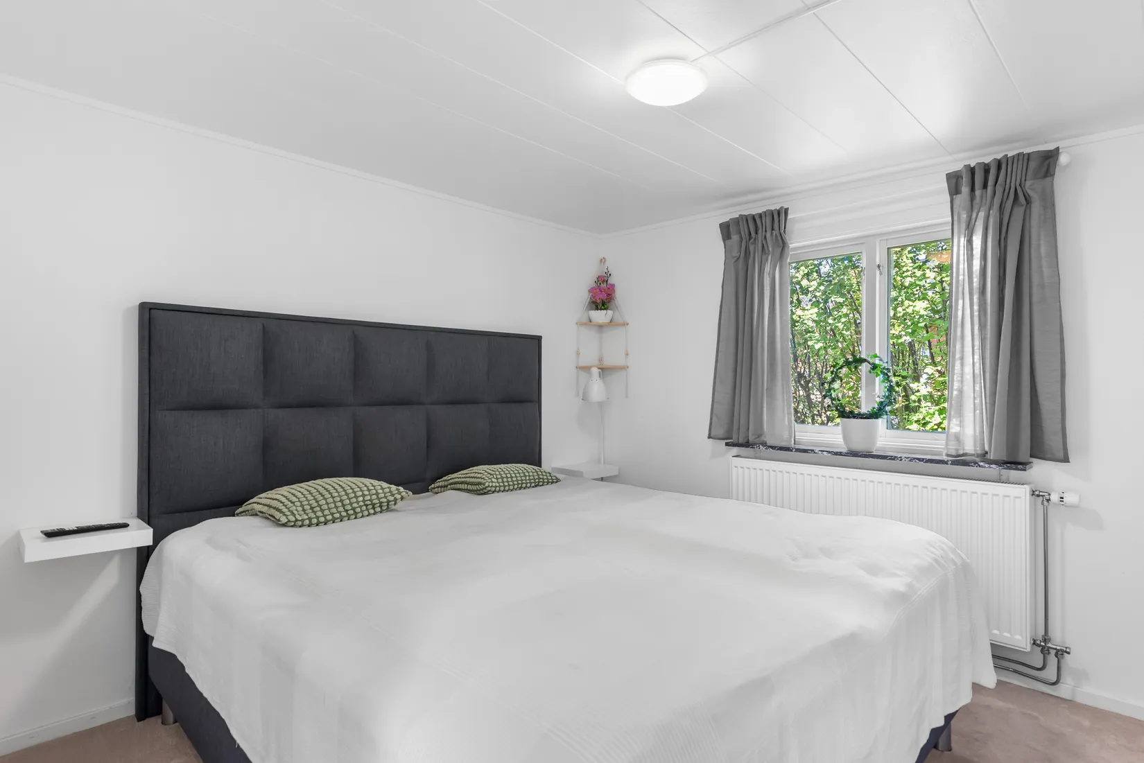 Villa, Klockaregatan 6, Väsby, Höganäs