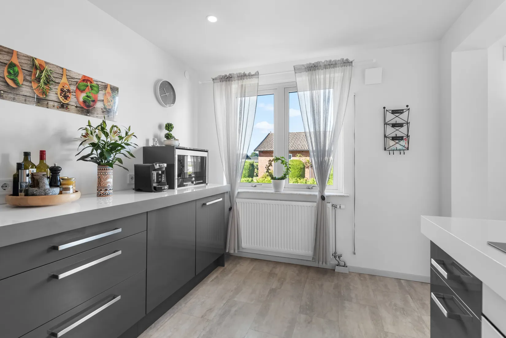 Villa, Klockaregatan 6, Väsby, Höganäs