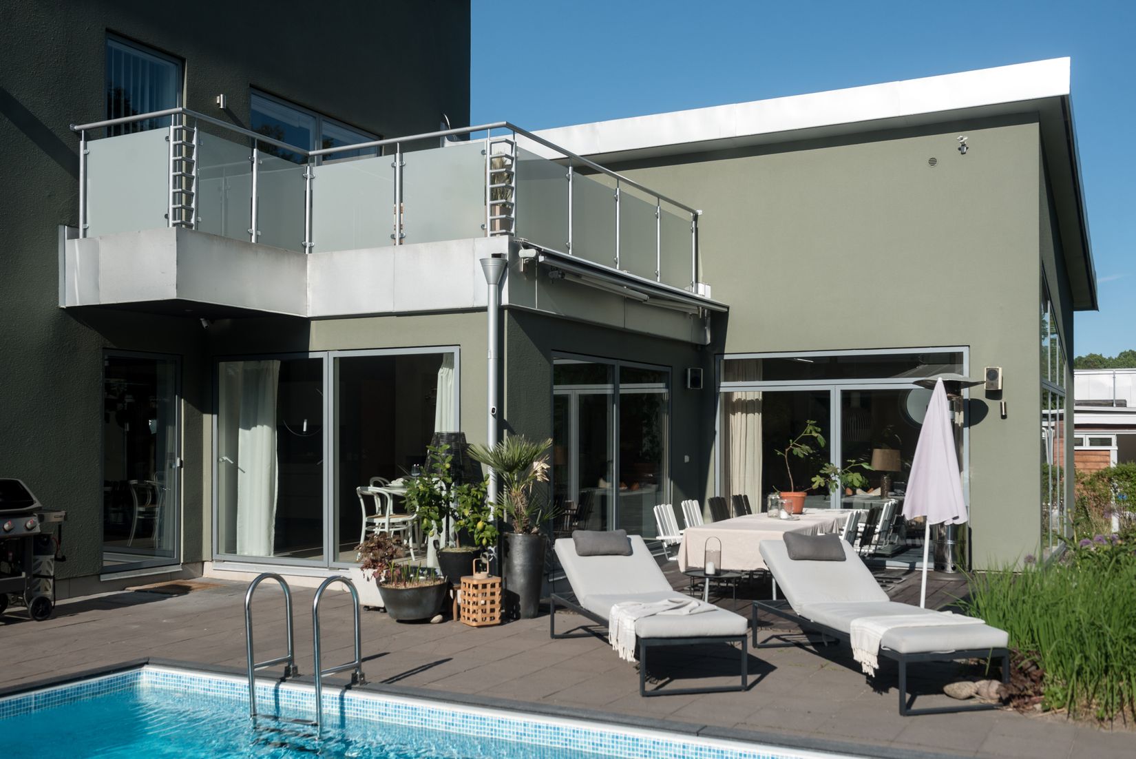 Villa, Myggvägen 26, Adolfsberg , Örebro