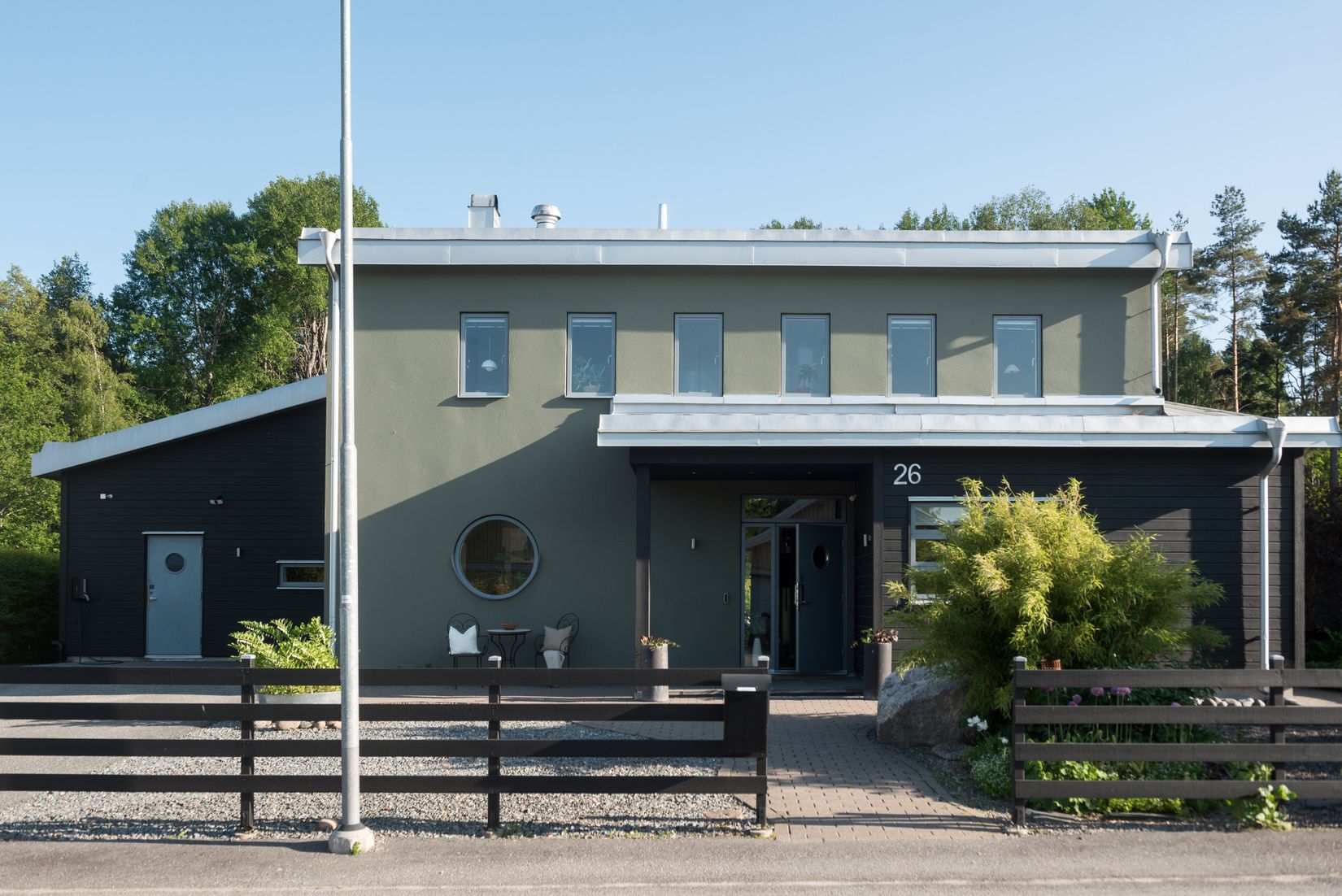 Villa, Myggvägen 26, Adolfsberg , Örebro