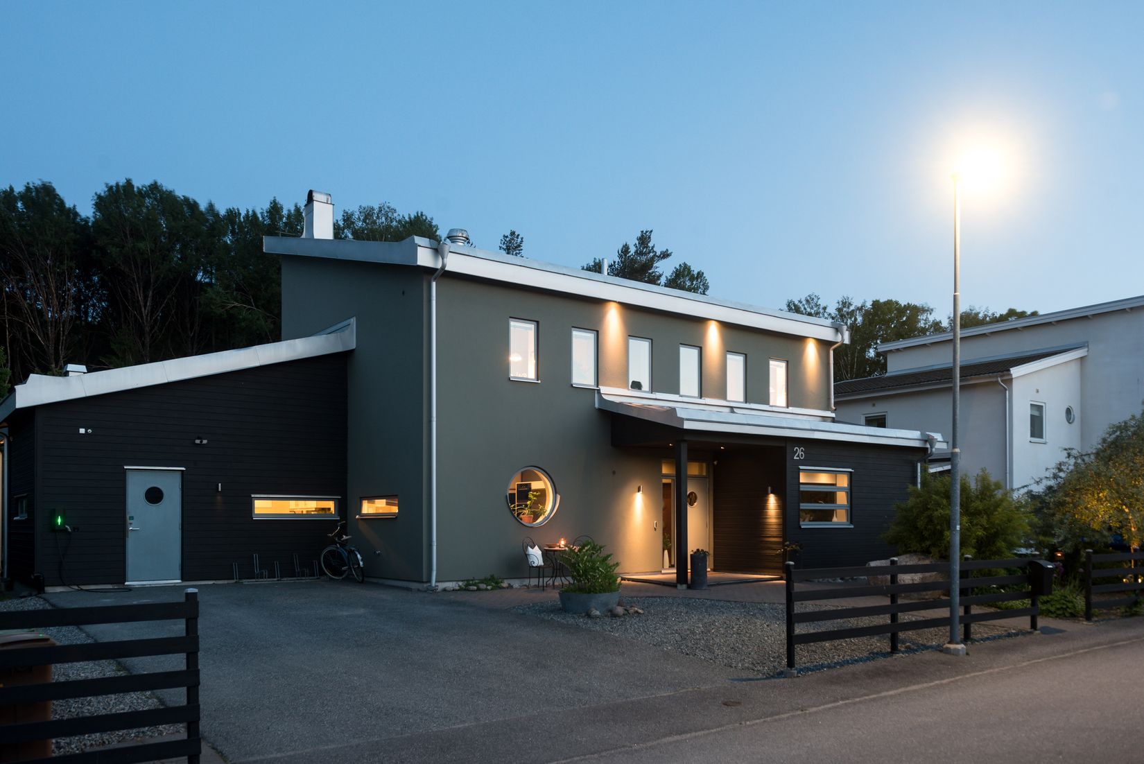 Villa, Myggvägen 26, Adolfsberg , Örebro