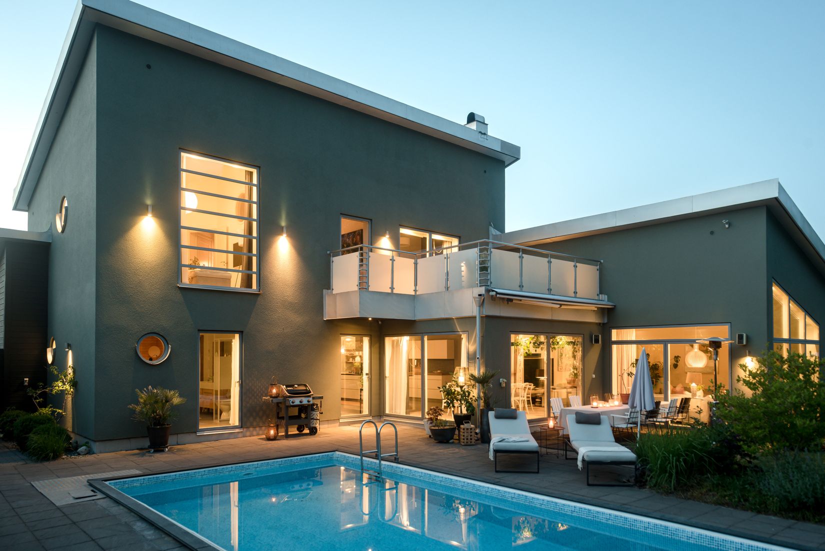 Villa, Myggvägen 26, Adolfsberg , Örebro