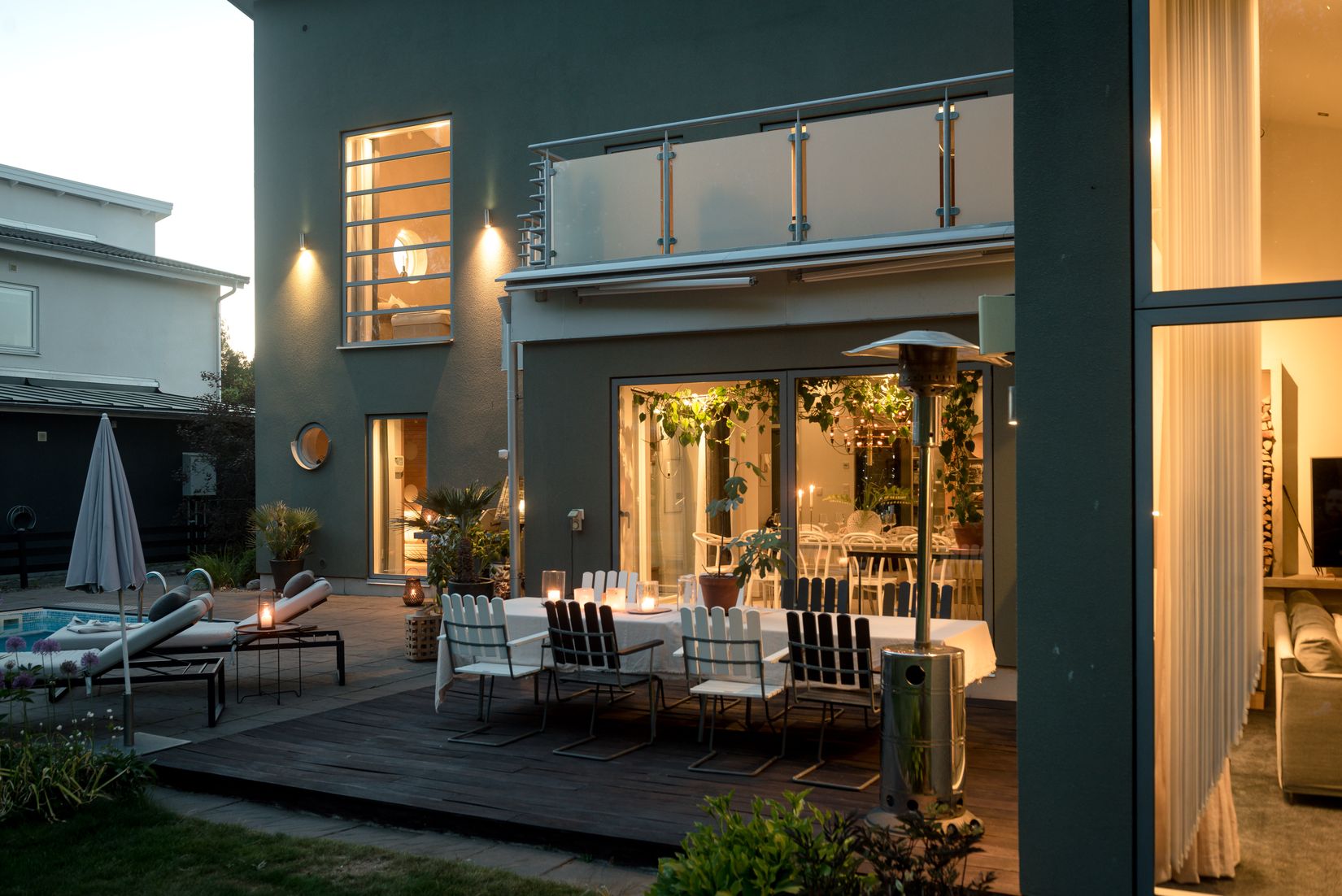 Villa, Myggvägen 26, Adolfsberg , Örebro