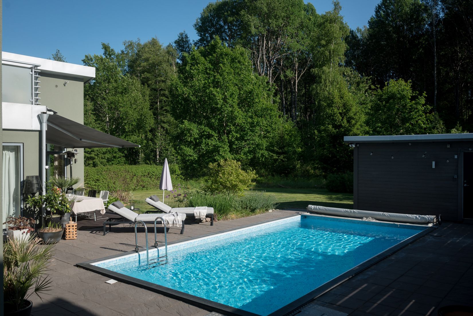 Villa, Myggvägen 26, Adolfsberg , Örebro