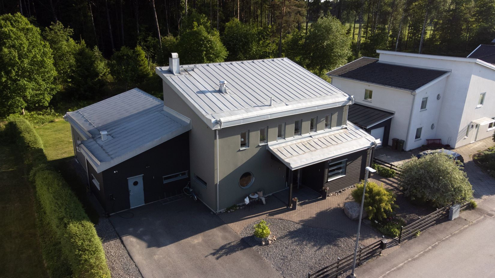 Villa, Myggvägen 26, Adolfsberg , Örebro