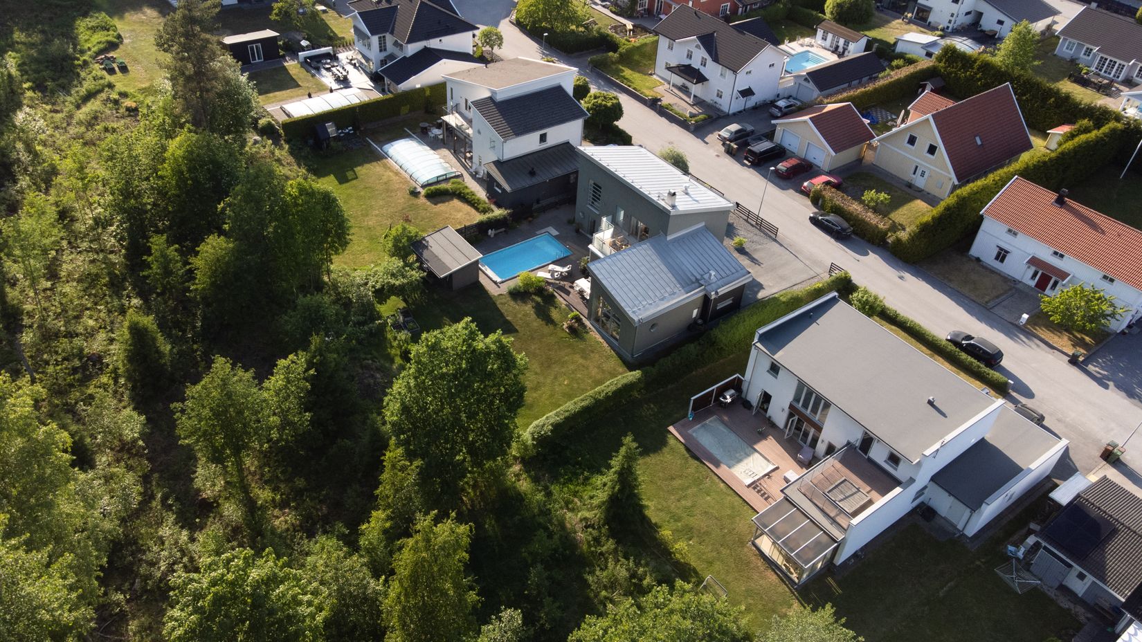 Villa, Myggvägen 26, Adolfsberg , Örebro