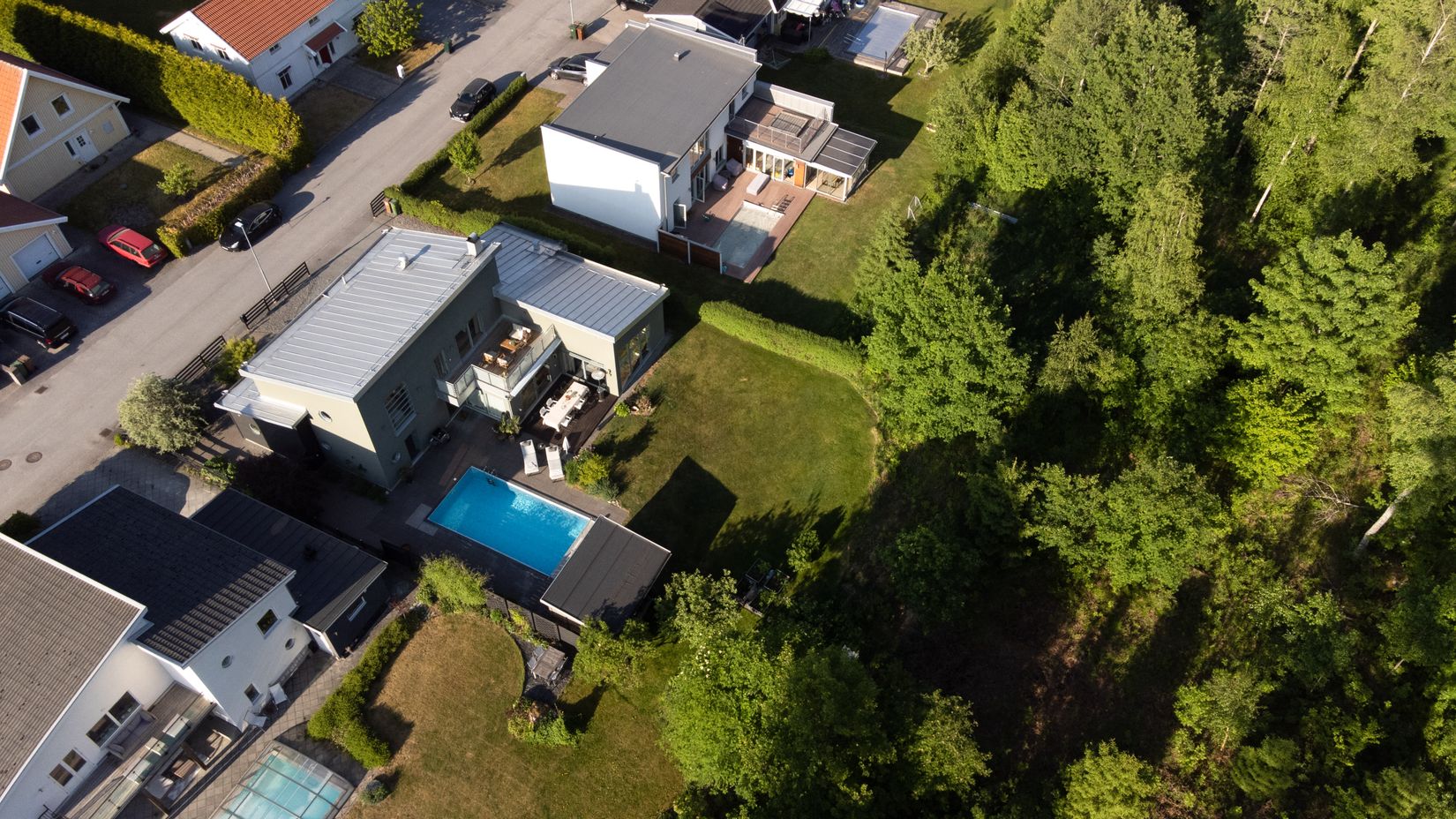 Villa, Myggvägen 26, Adolfsberg , Örebro