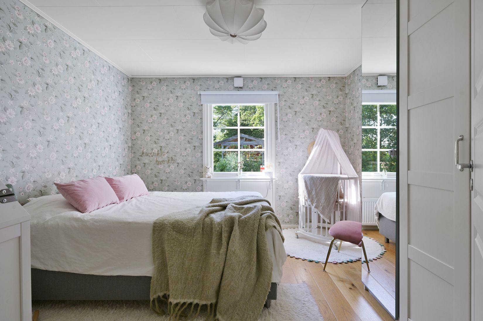 Villa, Skarnholmsvägen 3, Färingsö Kungsberga, Ekerö