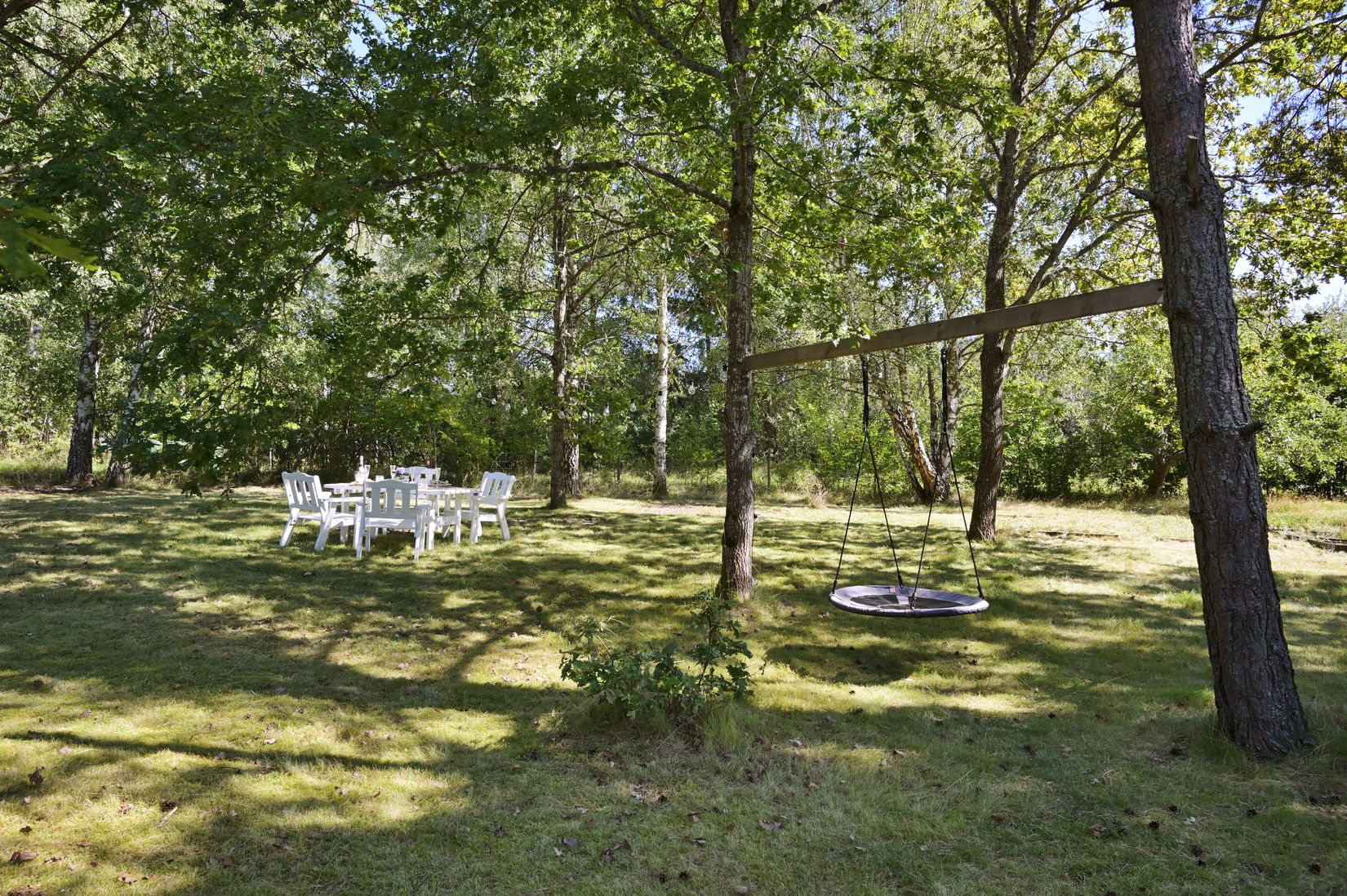 Villa, Skarnholmsvägen 3, Färingsö Kungsberga, Ekerö