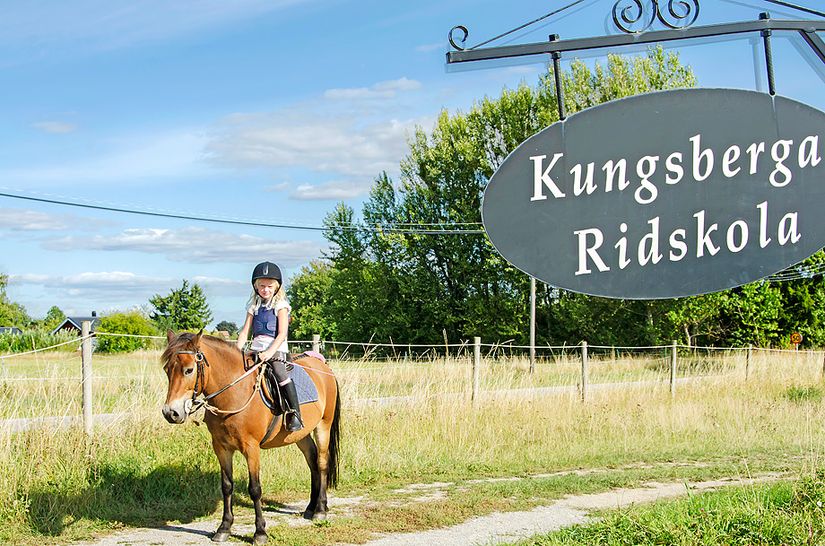 Villa, Skarnholmsvägen 3, Färingsö Kungsberga, Ekerö