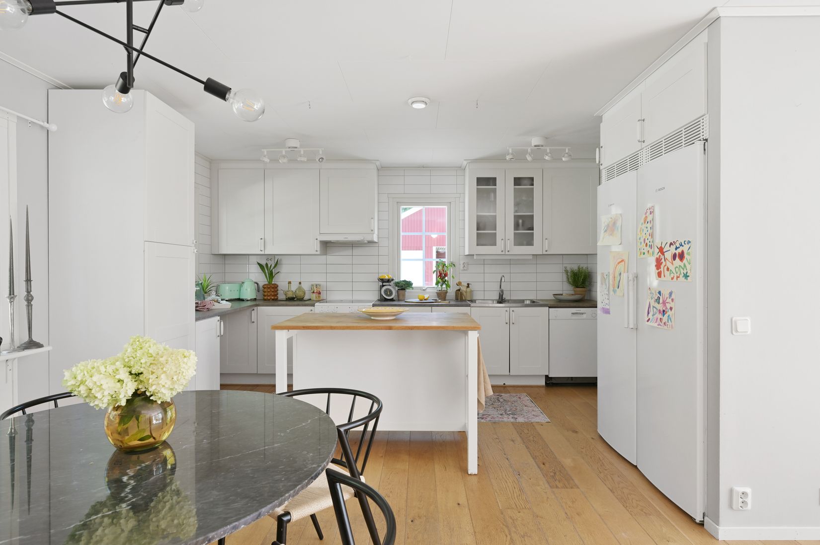 Villa, Skarnholmsvägen 3, Färingsö Kungsberga, Ekerö