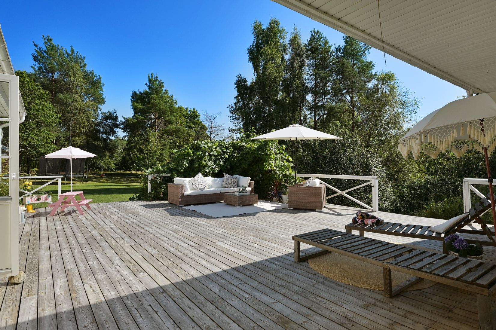 Villa, Skarnholmsvägen 3, Färingsö Kungsberga, Ekerö