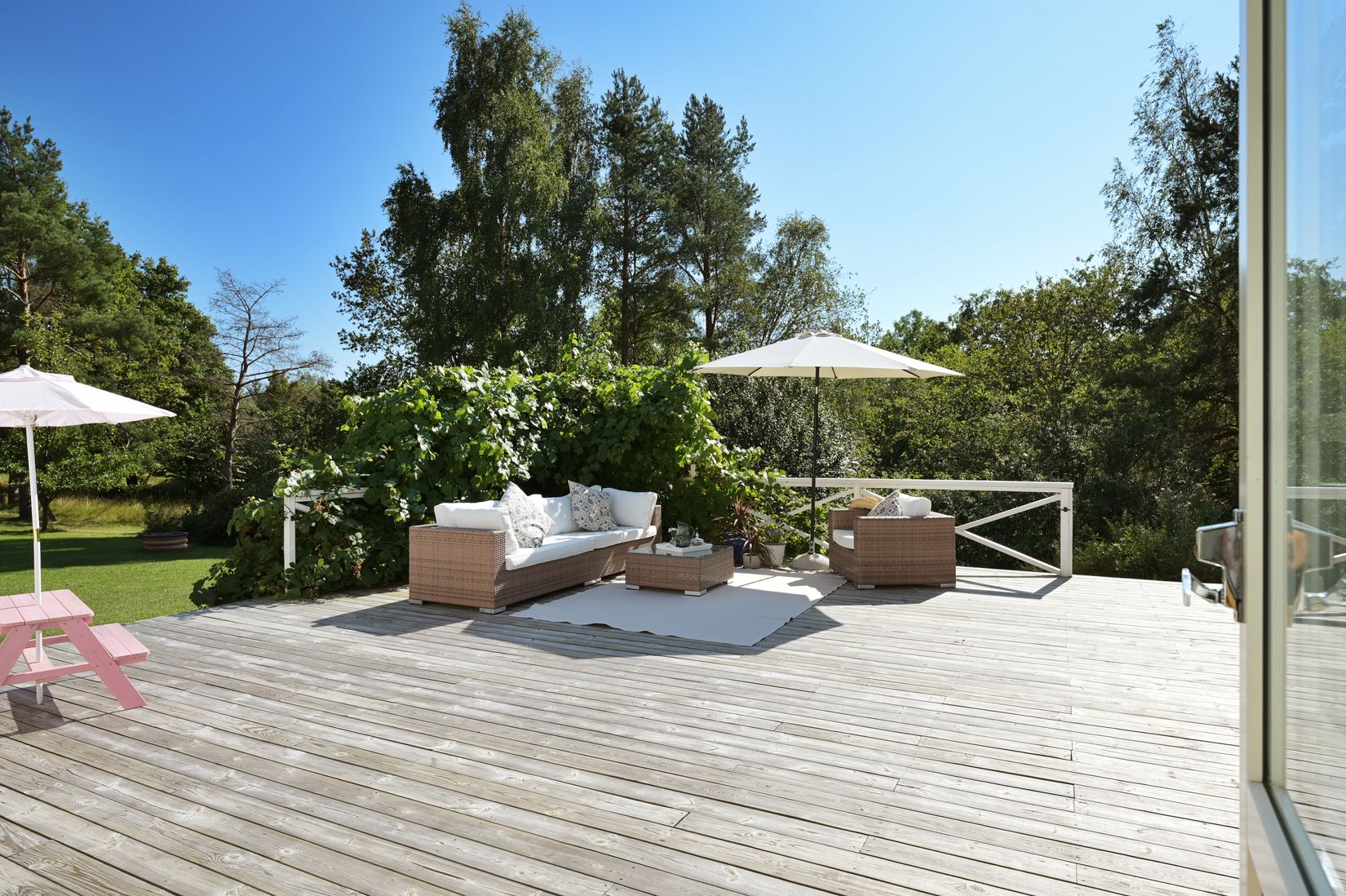 Villa, Skarnholmsvägen 3, Färingsö Kungsberga, Ekerö