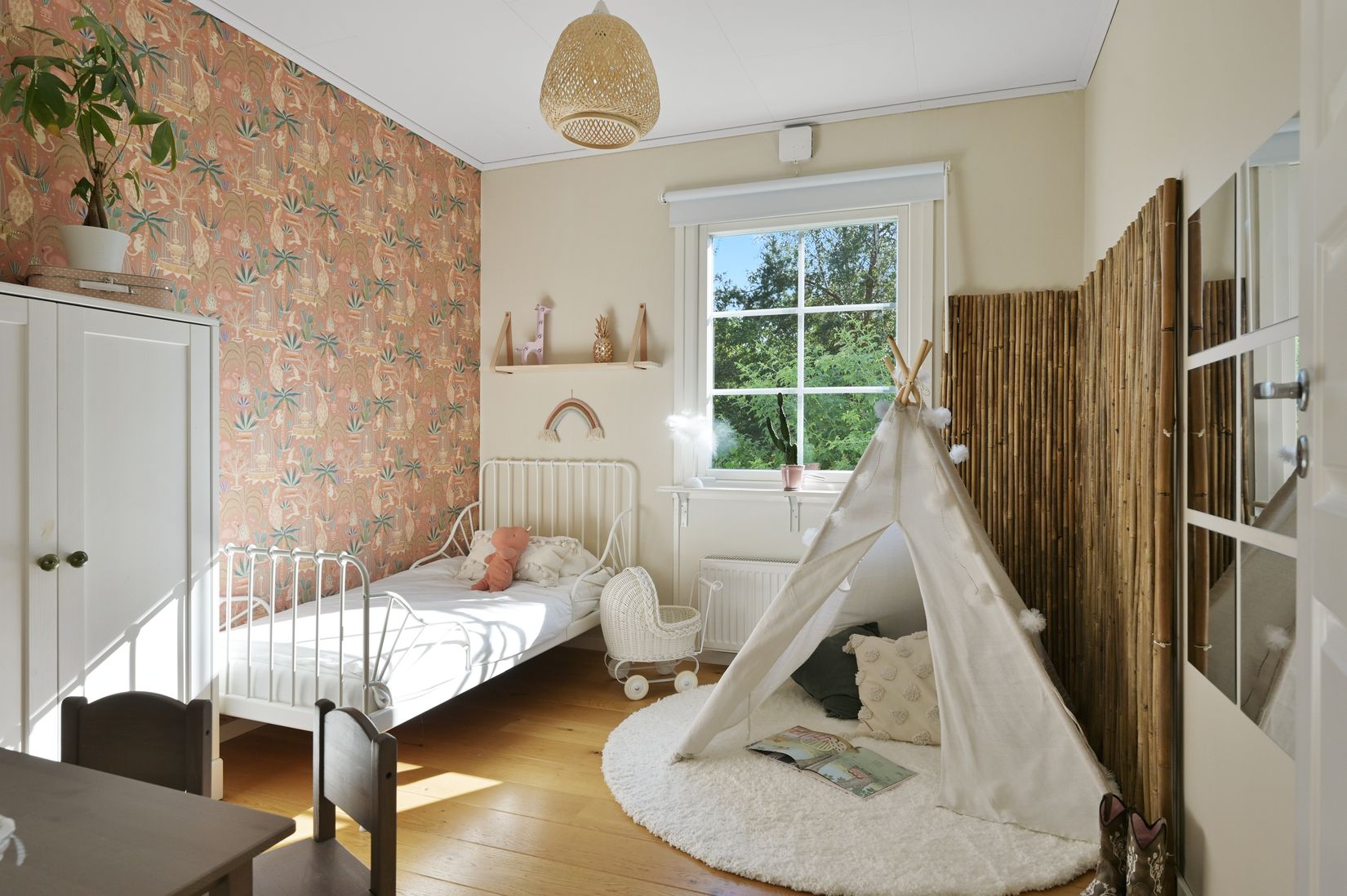 Villa, Skarnholmsvägen 3, Färingsö Kungsberga, Ekerö