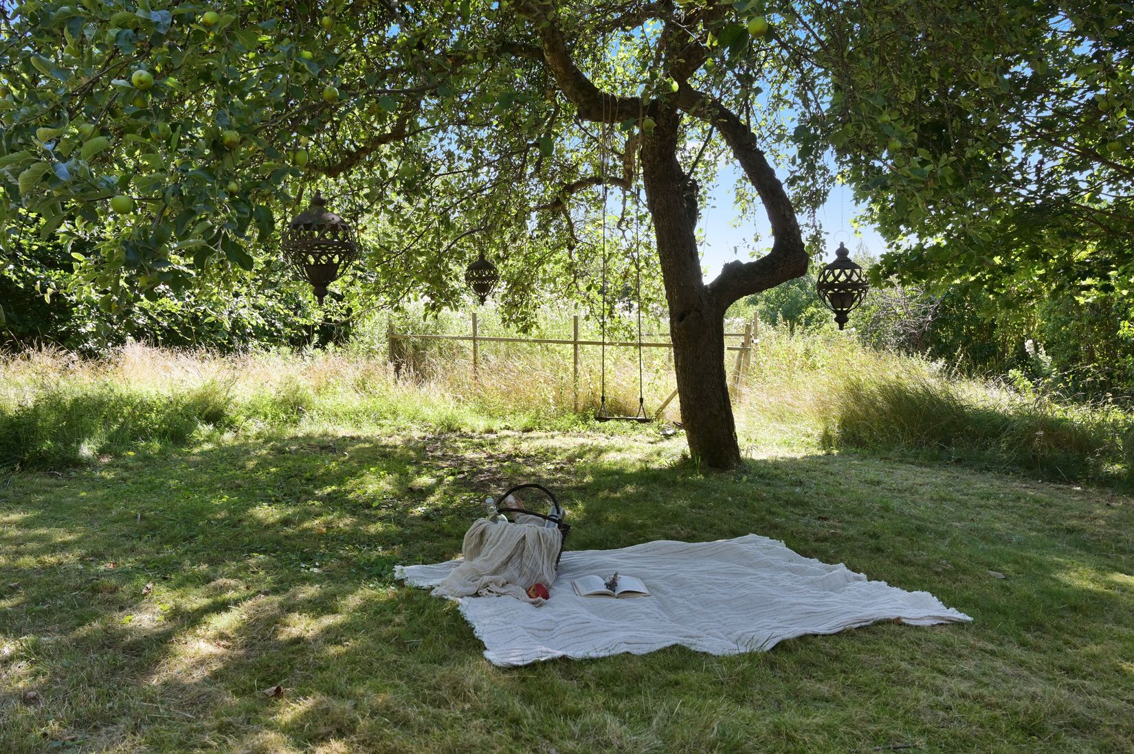 Villa, Skarnholmsvägen 3, Färingsö Kungsberga, Ekerö