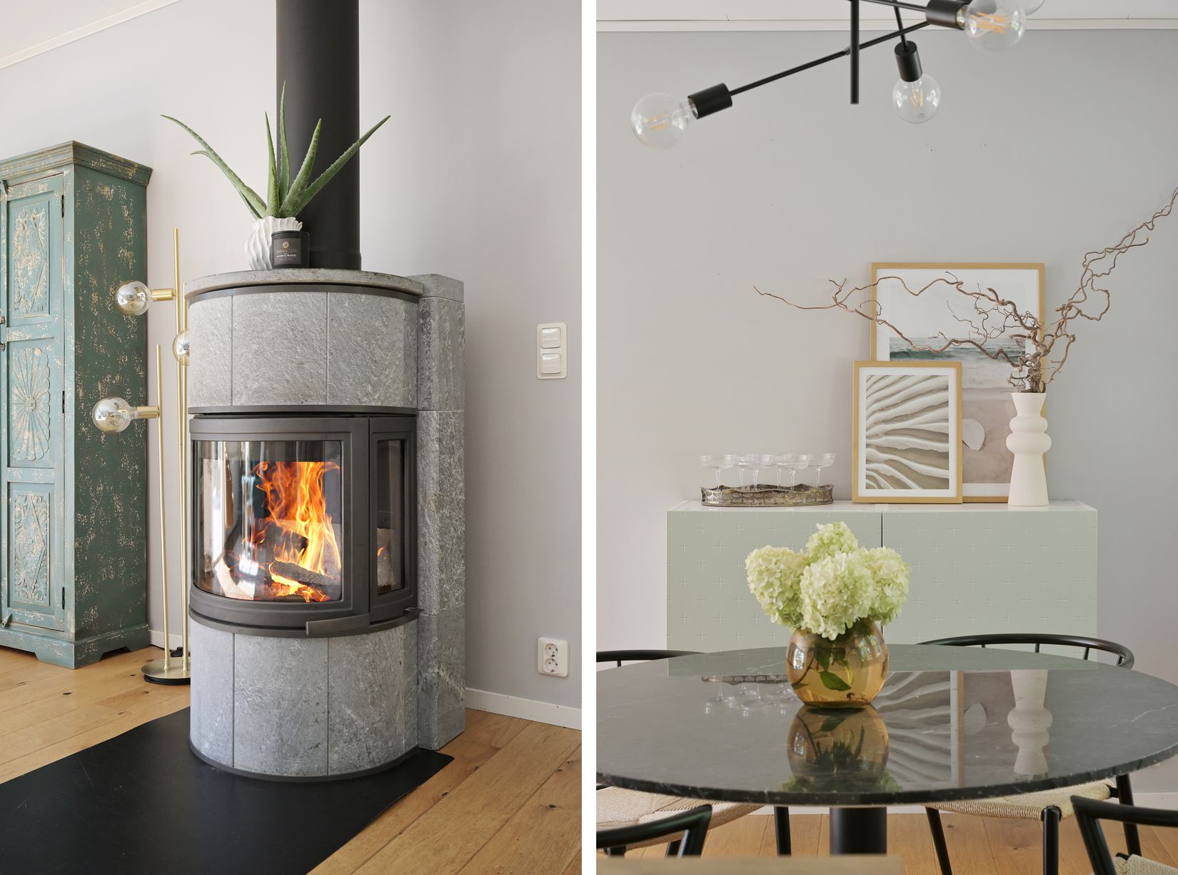 Villa, Skarnholmsvägen 3, Färingsö Kungsberga, Ekerö